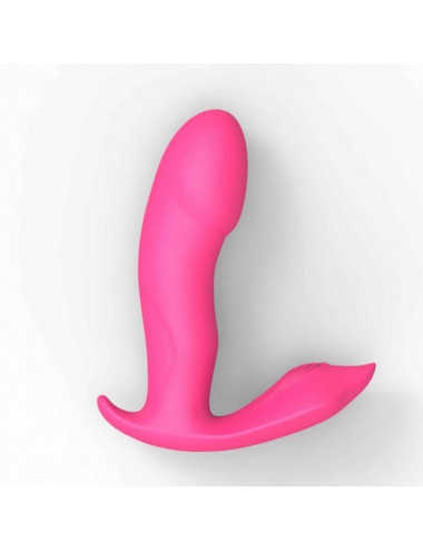 SECRET CLIT