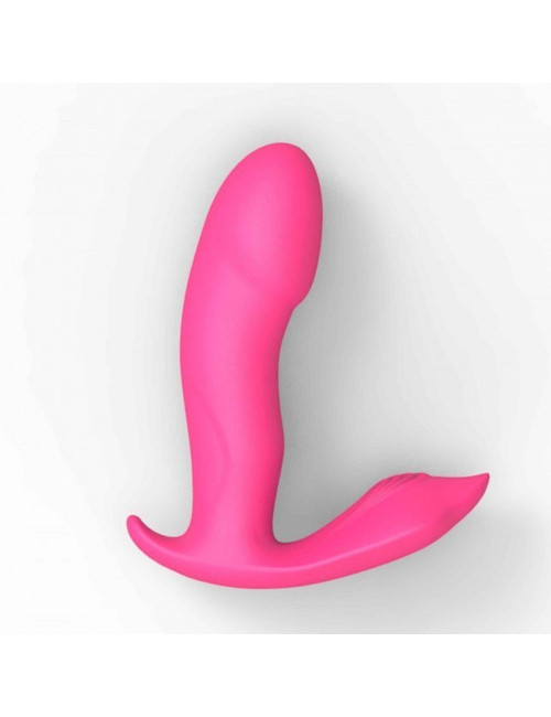 SECRET CLIT