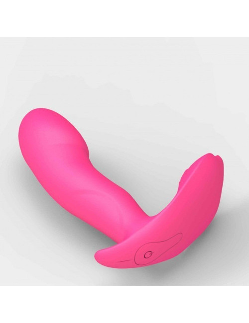 SECRET CLIT