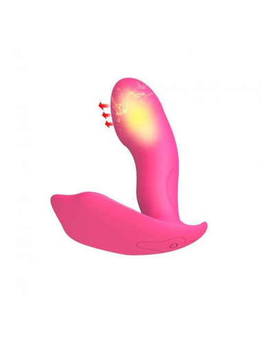SECRET CLIT