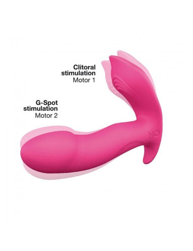 SECRET CLIT