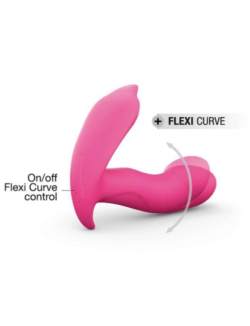 SECRET CLIT
