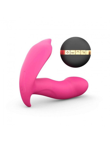 SECRET CLIT