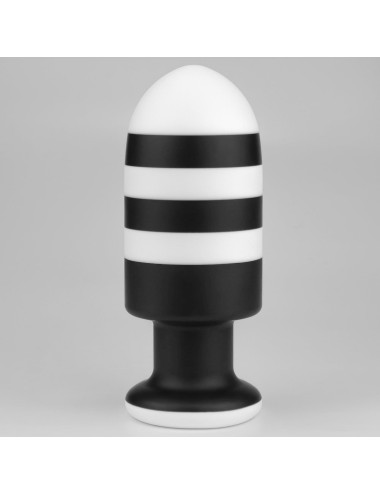 7.5 X-Missioner Butt Plug