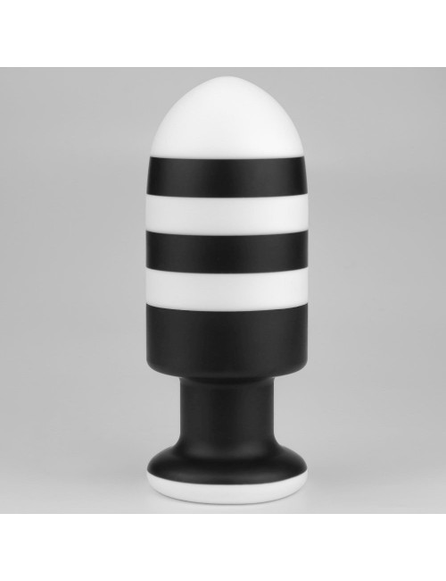 7.5 X-Missioner Butt Plug