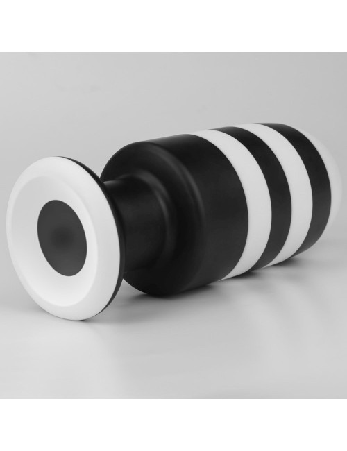 7.5 X-Missioner Butt Plug