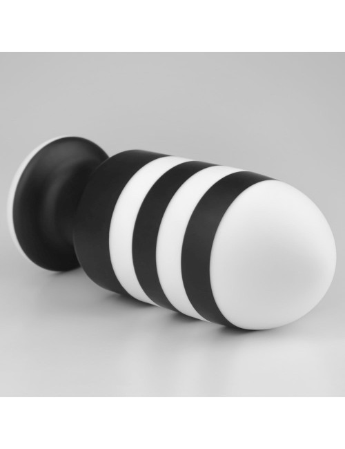 7.5 X-Missioner Butt Plug