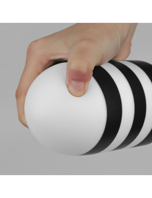 7.5 X-Missioner Butt Plug