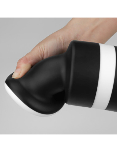 7.5 X-Missioner Butt Plug