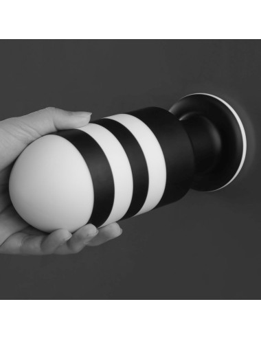 7.5 X-Missioner Butt Plug