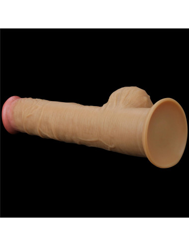 12.5'' Handle Cock