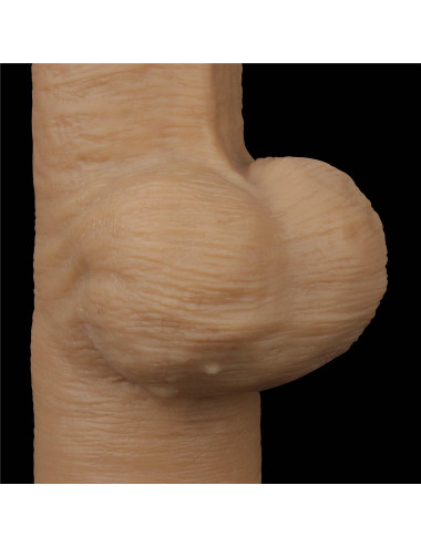 12.5'' Handle Cock