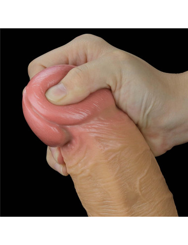 12.5'' Handle Cock