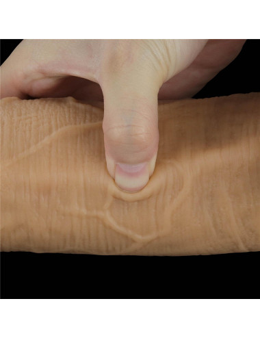 12.5'' Handle Cock