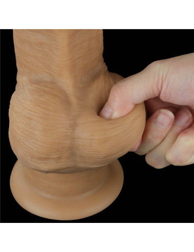12.5'' Handle Cock