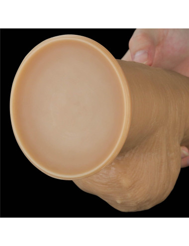 12.5'' Handle Cock