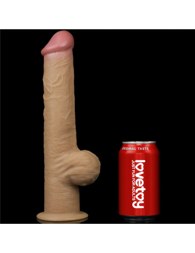 12.5'' Handle Cock