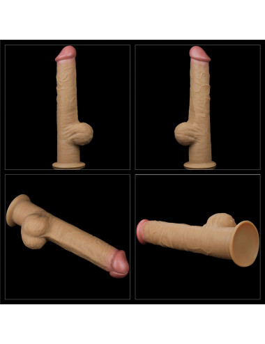 12.5'' Handle Cock