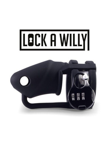 Lock-a-Willy