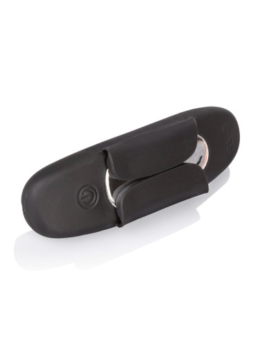 Remote Petite Panty Teaser Black