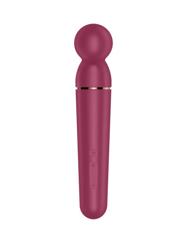 Planet Wand-er berry + rosegold