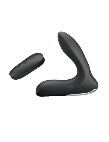 Mr. Play Remote Control Vibrating Prostate Massager