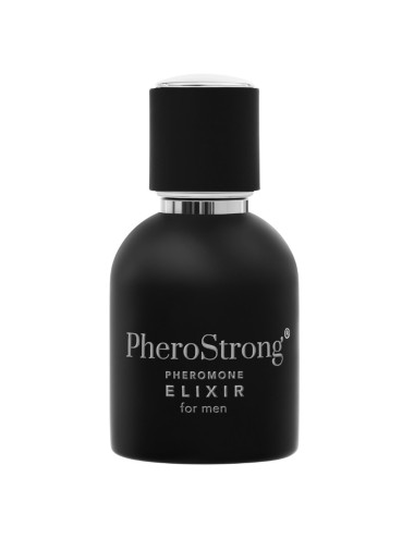 PheroStrong Pheromone Elixir for Men 50ml