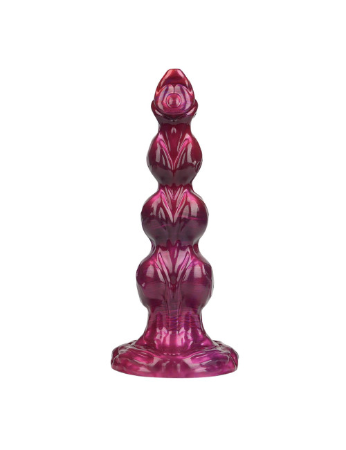 Power Monsters Primal Beastlord - Gigantyczne Dildo 26 cm