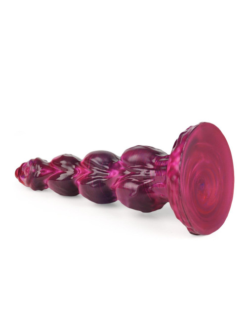 Power Monsters Primal Beastlord - Gigantyczne Dildo 26 cm