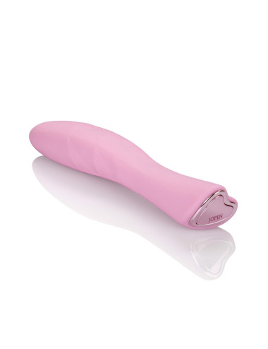 Amour Silicone Wand Pink