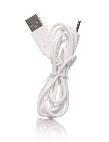 Amour Silicone Wand Pink