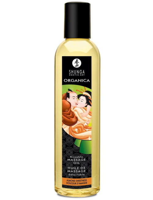 Sweet Kisses Kit – Zestaw Afrodyzjaków Premium 6-Częściowy na Prezent
