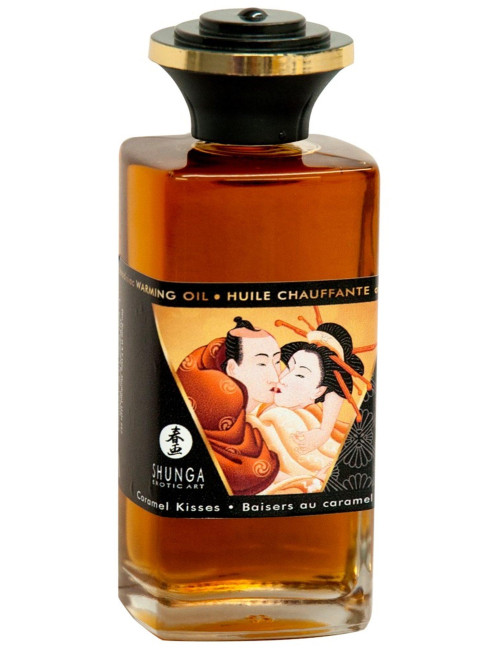 Sweet Kisses Kit – Zestaw Afrodyzjaków Premium 6-Częściowy na Prezent