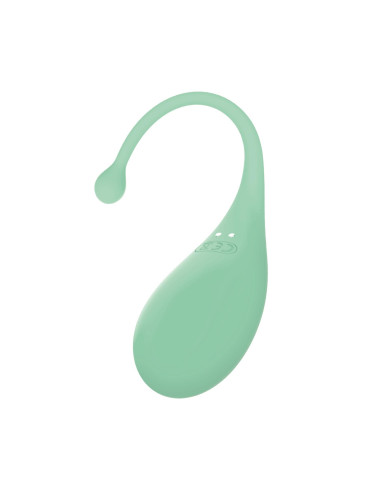AD.Palpitation Mint (Huevo Vibrador + Cable + App)