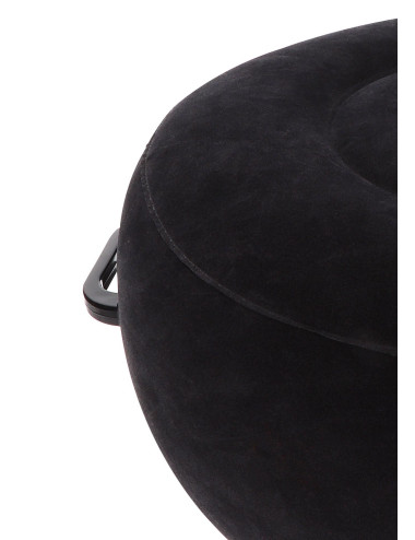 Inflatable Fuck Seat w. Remote Black