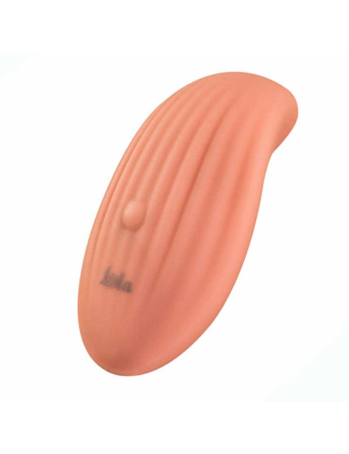 Lola Toys Wibrator Shell Shape of Water