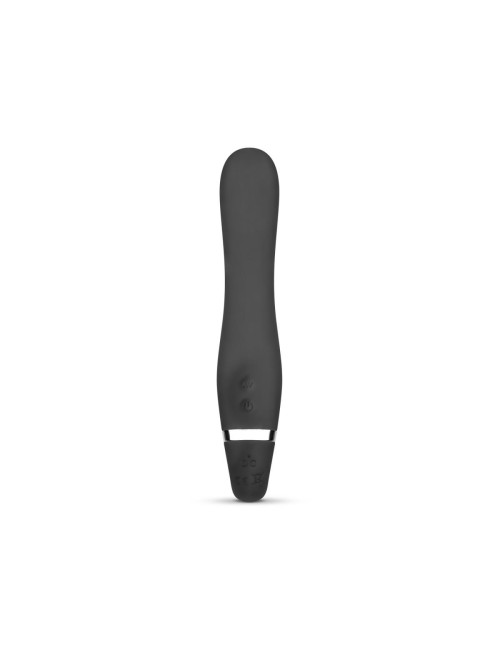 No-Parts Avery Strapless Strap-On Dildo z wibracją 22 cm silikonowy