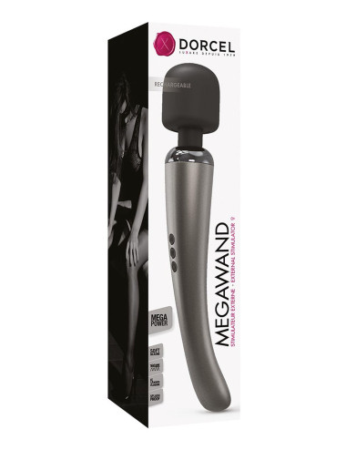 MEGAWAND CHROME SILVER