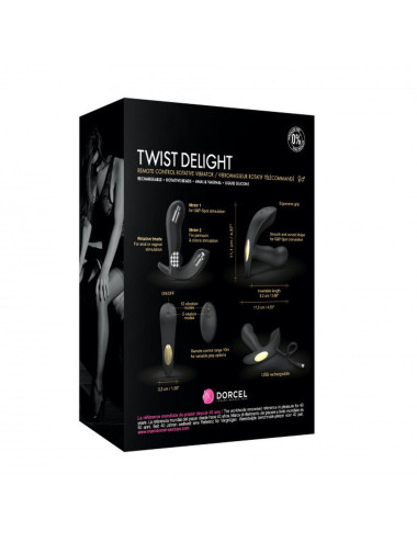TWIST DELIGHT
