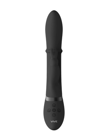 Halo - Black