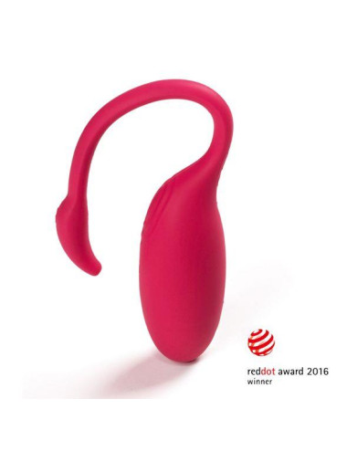 Magic Motion - Flamingo Vibrating Bullet