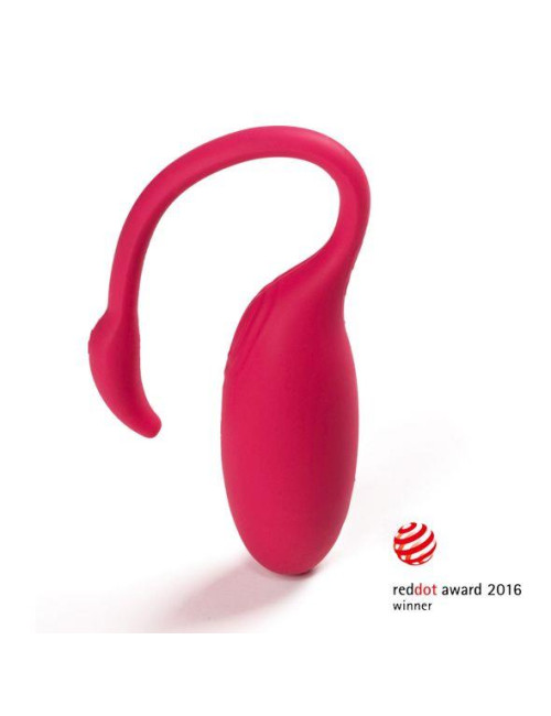 Magic Motion Flamingo Wibrator Bullet z Aplikacją Bluetooth