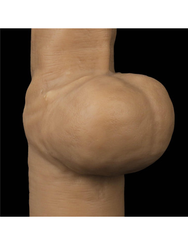 12'' Handle Cock