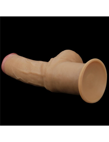 12'' Handle Cock