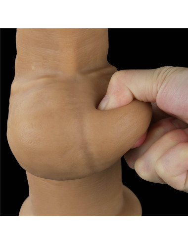 12'' Handle Cock