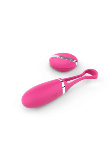 SECRET DELIGHT MAGENTA