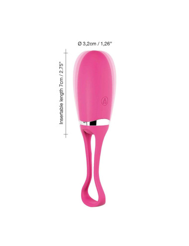 SECRET DELIGHT MAGENTA