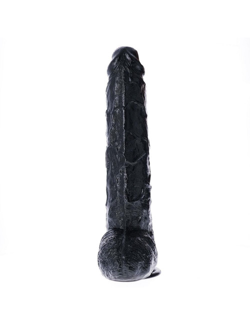 Toyz4lovers Realistyczny dildo gigant Augustus Nero 43 cm