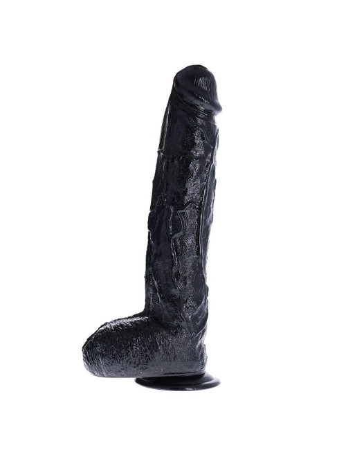 Toyz4lovers Realistyczny dildo gigant Augustus Nero 43 cm