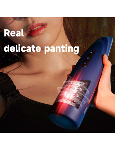 Lovesecret Premium Masturbator Pro 2